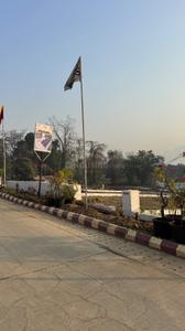 Image of 1500 Sq.ft Residential Plot / Land for sale in Vashi, Navi Mumbai for Rs. 10000000