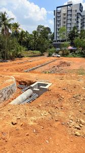 Image of 435 Sq.ft Residential Plot / Land for sale in Kakkanad, Kochi for Rs. 1000000
