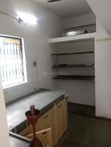 Kitchen Image of 621 Sq.ft 1 BHK Apartment / Flat for sale in Ghodasar Ahmedabad for Rs. 2500000