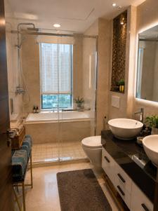 Image of 2449 Sq.ft 3 BHK Apartment / Flat for sale in Puri Emerald Bay, Sector 104, Gurgaon for Rs. 34500000