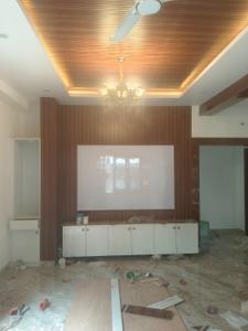 Hall Image of 1300 Sq.ft 2 BHK Builder Floor for rent in Nagarbhavi Bengaluru for Rs. 26000