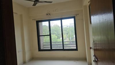 Trilok Glory Bedroom One 2