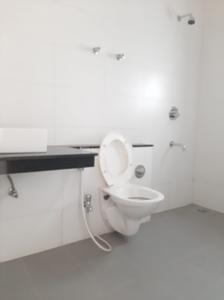 Image of 1100 Sq.ft 2 BHK Apartment / Flat for sale in Godrej Infinity, Mundhwa, Pune for Rs. 11200000