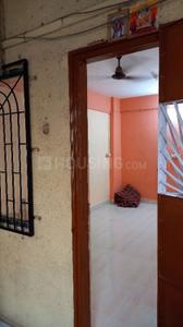 Balcony Image of 335 Sq.ft 1 RK Apartment / Flat for sale in Dombivli East Thane for Rs. 1200000
