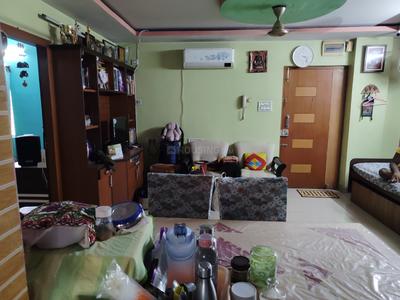 2 BHK Flat