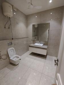 Bathroom Image of 1710 Sq.ft 3 BHK Builder Floor for sale in Sector 65 Gurgaon for Rs. 36600000