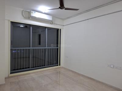 Bedroom Image of 1050 Sq.ft 3 BHK Apartment / Flat for sale in Kalpataru Elitus, Mulund West Mumbai for Rs. 32500000