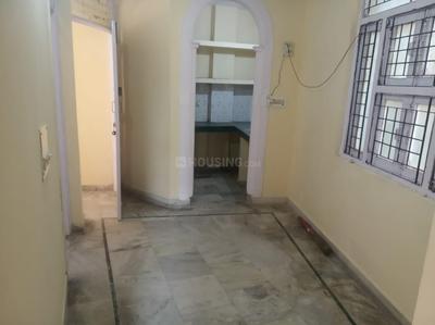 Living Room Image of 590 Sq.ft 2 BHK Builder Floor for sale in Mayur Vihar Phase 1 New Delhi for Rs. 4600000