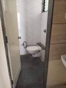 Image of 1215 Sq.ft 2 BHK Apartment / Flat for sale in Rajhans Platinum Residency, Palanpur, Surat for Rs. 4031000