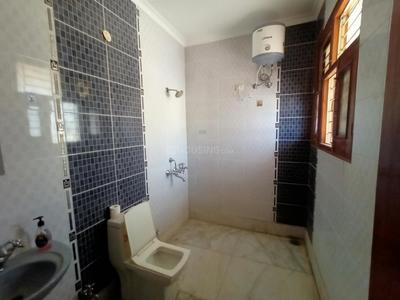 Bathroom Image of 1766 Sq.ft 2 BHK Builder Floor for rent in Sector 7 Panchkula for Rs. 25000