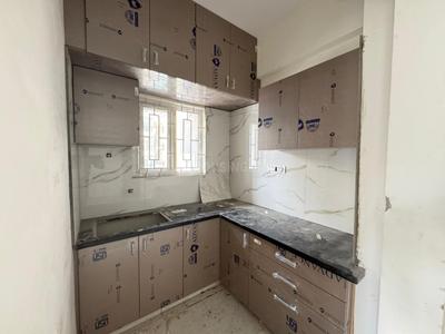 Kitchen Image of 1300 Sq.ft 2 BHK Apartment / Flat for rent in Kadubeesanahalli Bengaluru for Rs. 40000