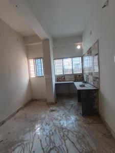 Kitchen Image of 1112 Sq.ft 3 BHK Apartment / Flat for sale in Sodepur Kolkata for Rs. 3335000