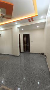 Hall Image of 1200 Sq.ft 1 BHK Independent House for rent in Bommanahalli Bengaluru for Rs. 23000