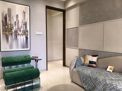 Bedroom Image of 4200 Sq.ft 4 BHK Apartment / Flat for sale in Kasturi Legacy, Baner Pune for Rs. 42000000