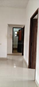 Hall Image of 805 Sq.ft 2 BHK Apartment / Flat for rent in Velachery Chennai for Rs. 23000