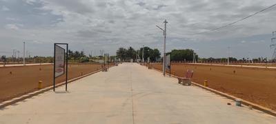Image of 850 Sq.ft Residential Plot / Land for sale in Tiruchirappalli City, Tiruchirappalli for Rs. 850000