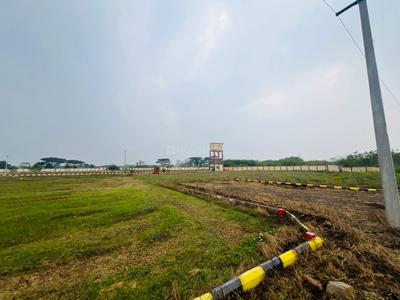 Image of 1200 Sq.ft Residential Plot / Land for sale in Thiruvallur, Chennai for Rs. 1668000