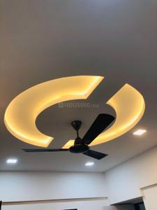 Hall Image of 1389 Sq.ft 3 BHK Apartment / Flat for sale in Maa Sai Dwarika, Yewalewadi Pune for Rs. 9000000