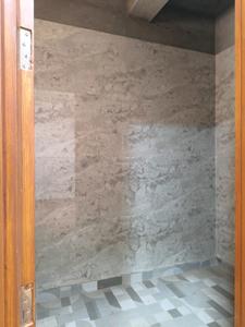 Bedroom Four Image of 1600 Sq.ft 4 BHK Builder Floor for sale in Vasundhara Ghaziabad for Rs. 17800000
