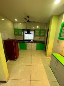 Kitchen Image of 4800 Sq.ft 9 BHK Independent House for rent in Pipla Nagpur for Rs. 150000