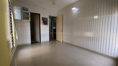 Bedroom Image of 972 Sq.ft 2 BHK Apartment / Flat for sale in Nanded Asawari, Nanded Pune for Rs. 9400000