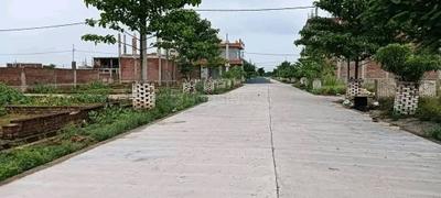 Image of 450 Sq.ft Residential Plot / Land for sale in Ramaipur, Kanpur for Rs. 900000