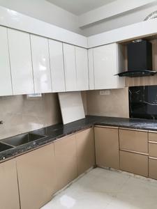 Kitchen Image of 1926 Sq.ft 3 BHK Apartment / Flat for sale in SS The Leaf, Sector 85 Gurgaon for Rs. 27200000