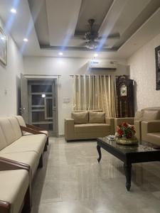 Hall Image of 1800 Sq.ft 3 BHK Apartment / Flat for sale in Sector 43 Chandigarh for Rs. 40000000