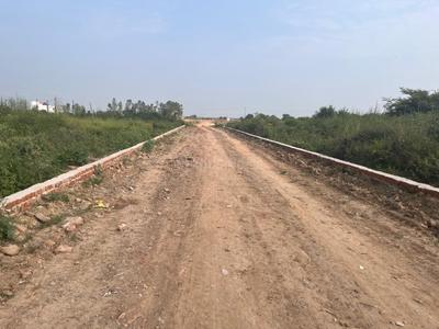 Image of 900 Sq.ft Residential Plot / Land for sale in Sector 132, Noida for Rs. 2000000