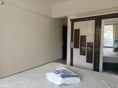 Bedroom Image of 1300 Sq.ft 3 BHK Apartment / Flat for sale in Undri Pune for Rs. 7500000
