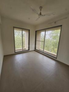 Hall Image of 1050 Sq.ft 2 BHK Apartment / Flat for rent in Sai Symphony, Parijat Nagar Nashik for Rs. 23000