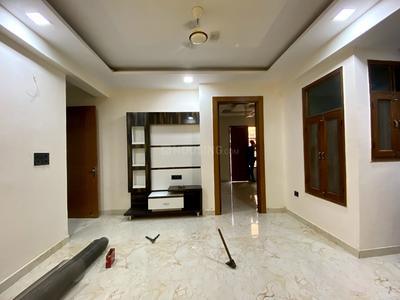 Hall Image of 1450 Sq.ft 3 BHK Apartment / Flat for sale in Adarsh Group Hindon Vihar, Sector 49 Noida for Rs. 7538264