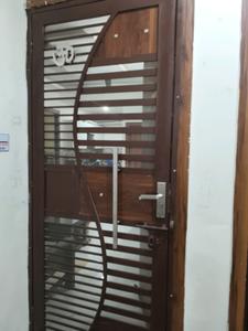 Main Entrance Image of 985 Sq.ft 2 BHK Apartment / Flat for rent in Krishna Elite Homes, Noida Extension Greater Noida for Rs. 20000