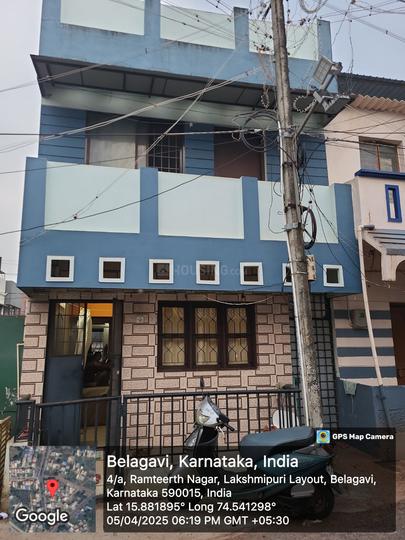 Lakshmipuri Layout, Auto Nagar Main Image 1