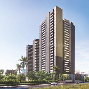Image of 1890 Sq.ft 3 BHK Apartment / Flat for sale in Purti The Varanda, Lake Town, Kolkata for Rs. 29500000