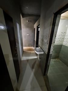 Bathroom Image of 1500 Sq.ft 5 BHK Apartment / Flat for rent in Radhakishan Pura Sikar for Rs. 15000