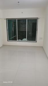 Hall Image of 653 Sq.ft 1 BHK Apartment / Flat for rent in Kanakia Sevens, Andheri East Mumbai for Rs. 55000