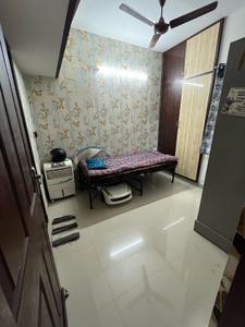 Hall Image of 715 Sq.ft 2 BHK Apartment / Flat for sale in Arun Excello Sindhuraa, Siruseri Chennai for Rs. 4975000