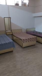 Bedroom Image of Gupta pg in Sector 15 Part 2, Gurgaon
