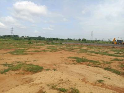 Image of 180 Sq.ft Residential Plot / Land for sale in Kandi, Sangareddy for Rs. 3099999