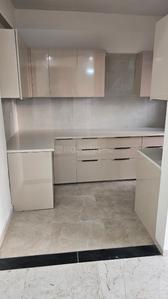Kitchen Image of 1400 Sq.ft 2 BHK Apartment / Flat for rent in BPTP Discovery Park, Sector 80 Faridabad for Rs. 30000
