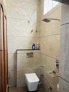 Bathroom Image of 1452 Sq.ft 3 BHK Builder Floor for rent in Sector-26 Rohtak for Rs. 23000