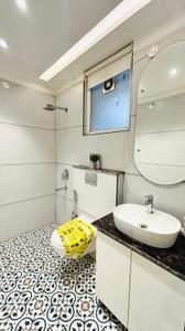 Image of 1875 Sq.ft 3 BHK Apartment / Flat for sale in Dhakoli, Zirakpur for Rs. 11890000