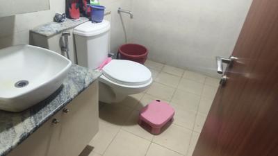 Image of 1183 Sq.ft 2 BHK Apartment / Flat for sale in Bhartiya Nikoo Homes Phase 2, Thanisandra, Bengaluru for Rs. 13000000