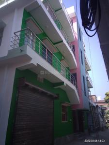 Image of 1000 Sq.ft 3 BHK Builder Floor for rent in Lohiya Nagar, Begusarai for Rs. 8000