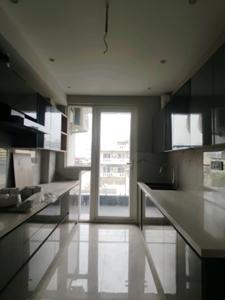 Kitchen Image of 1850 Sq.ft 3 BHK Builder Floor for sale in Paramount Luxury Floor Sushant Lok 3, Sector 57 Gurgaon for Rs. 30000000