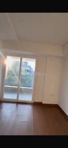 Bedroom Image of 900 Sq.ft 1 BHK Studio for sale in Viridian The Longevity Project At Plaza 106, Sector 106 Gurgaon for Rs. 7200000