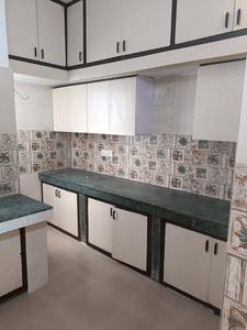 Kitchen Image of 3600 Sq.ft 6 BHK Independent House for sale in Sector 19 Noida for Rs. 42500000