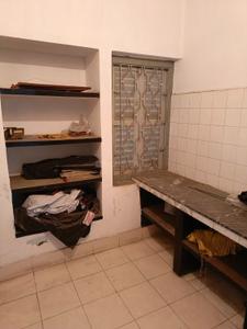 Kitchen Image of 2100 Sq.ft 6 BHK Independent House for sale in Dhakuria Kolkata for Rs. 13000000