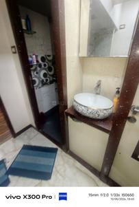 Image of 610 Sq.ft 2 BHK Apartment / Flat for sale in Parel, Mumbai for Rs. 17500000